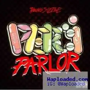 Young Sizzle - Perky Parlor